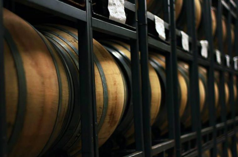 Matarromera impartirá un máster de gestión de empresas vitivinícolas. Foto Bodegas Matarromera