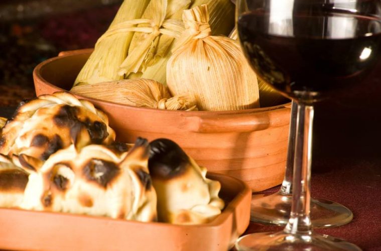 Gastronomía argentina