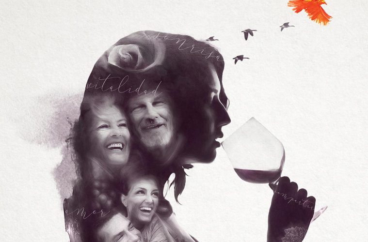 Un vino para toda la vida, proyecto de crowfunding vitivinícola