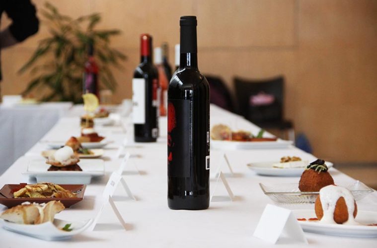 Primavera gastronómica en Roses
