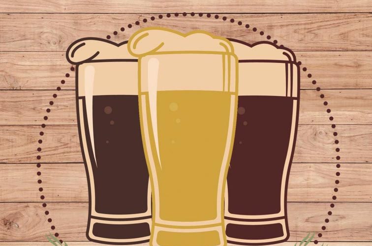 Beermad, mercado de la cerveza artesana en Madrid