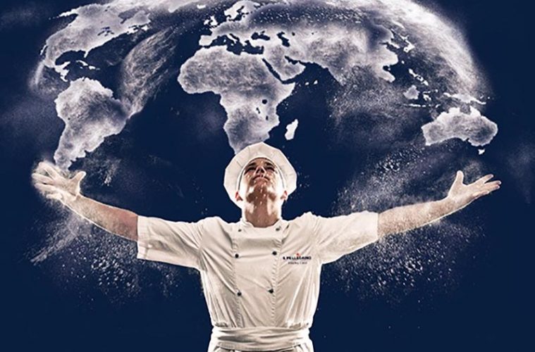 Últimos días para optar al título de Mejor Cocinero Joven del mundo. Foto S.Pellegrino Young Chef
