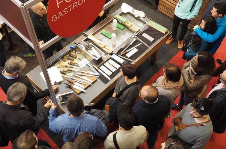 Girona prepara una nueva edición del Fòrum Gastronòmic
