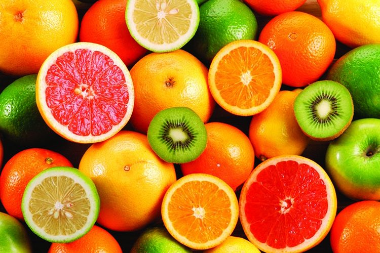 Aplicación para conocer el precio de la fruta en origen