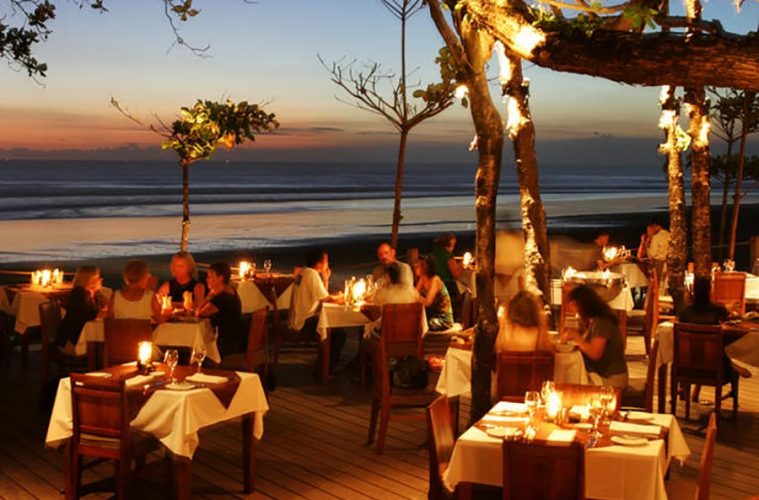 Sobre la importancia de la gastronomía durante las vacaciones