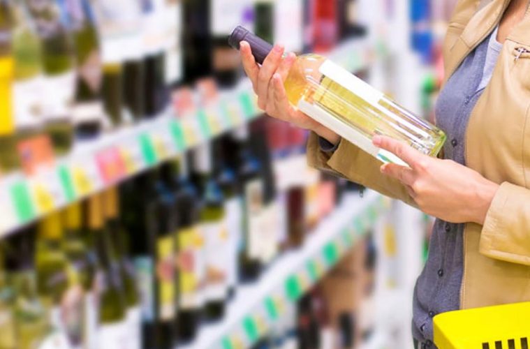 El vino español mejora posiciones en los mercados internacionales