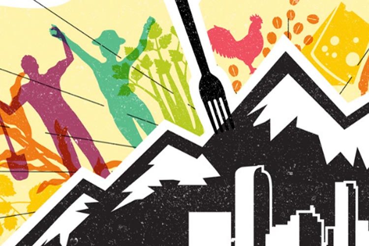 Los eventos que Slow Food está preparando para 2018