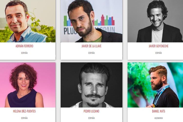 A punto el V Foro Internacional Culinary Action