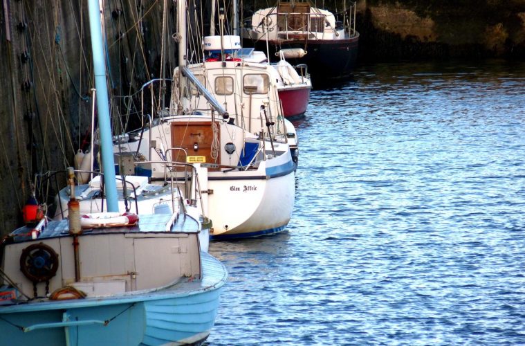 Contra la pesca ilegal