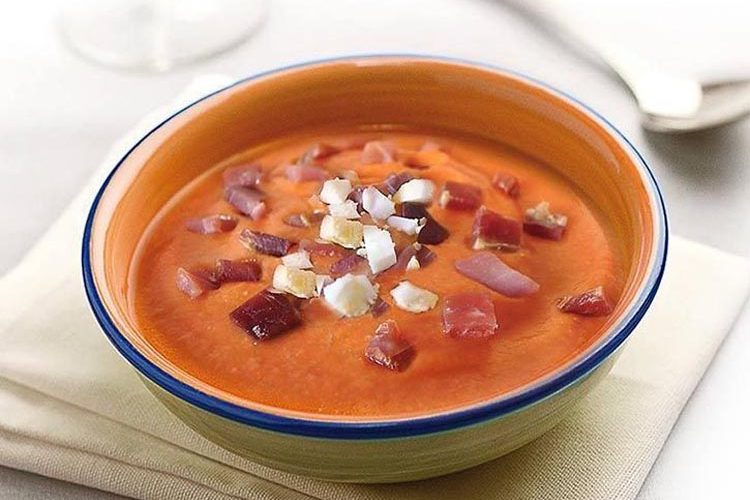 Día del Salmorejo Cordobés
