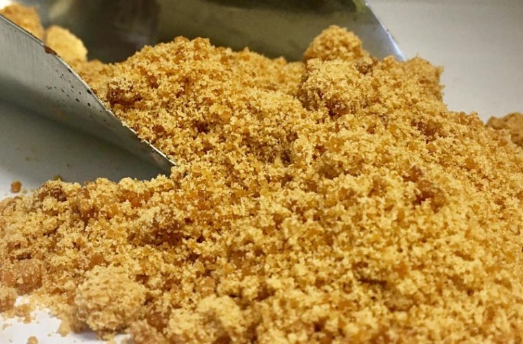 Panela, una forma más saludable de endulzar la vida
