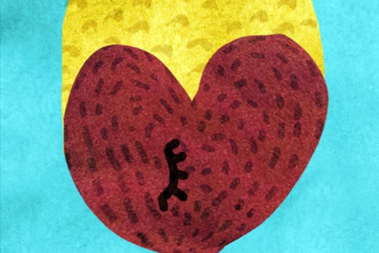 Recetas con Corazón, recetas solidarias