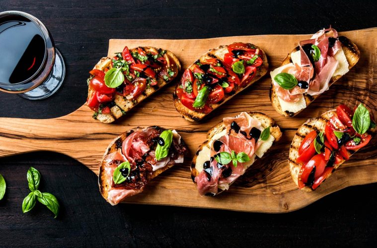 Día Mundial de la Tapa - Las que más gustan, al cliente y al hostelero