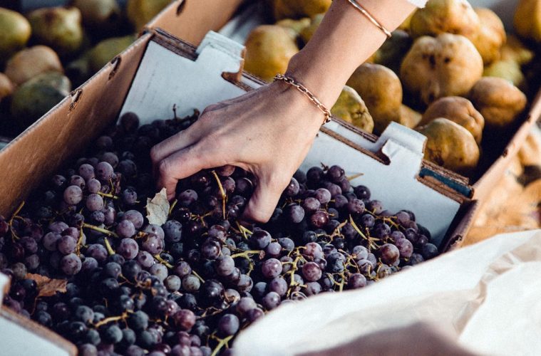La confianza como valor indispensable para la industria de alimentación y bebidas - Foto Dane Deaner