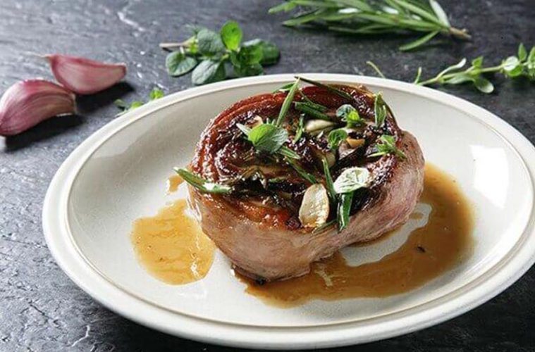 Tres recetas de lechal, cordero y cabrito, una carne natural y sostenible