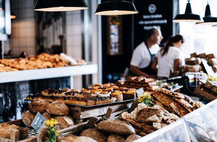 La alimentación, al frente del sistema de franquicias nacional