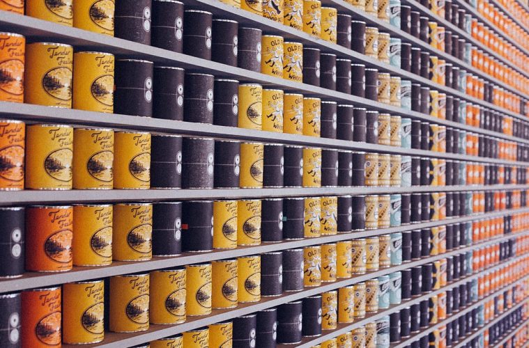 Las marcas de distribuidor siguen creciendo en Europa