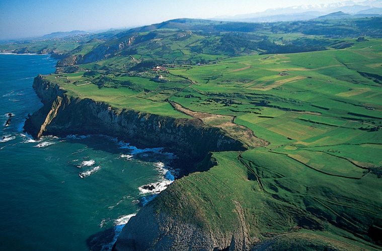 Los problemas de alimentación y pesca que más preocupan en Cantabria - Foto Turismo de Cantabria