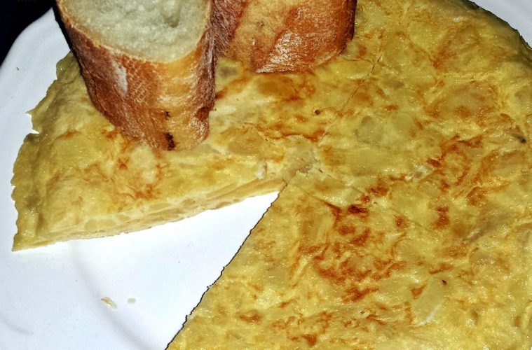 Huevo y salmonelosis, una pareja muy veraniega - Foto Comunidad de Madrid