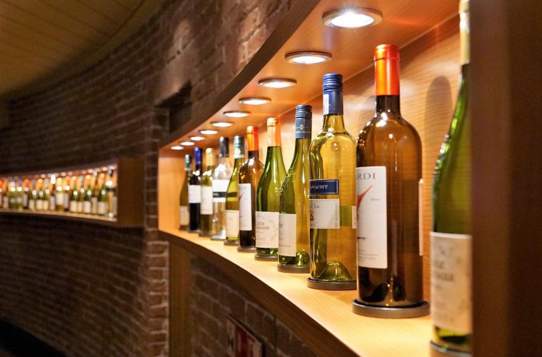 Así se comportan las importaciones de vino en los países centroeuropeos