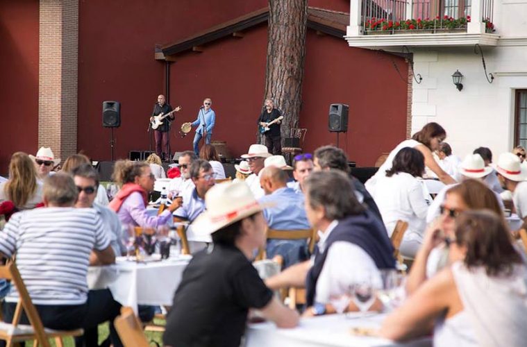 Llega la Fiesta de la Vendimia a Ribera del Duero. Foto DO Ribera del Duero