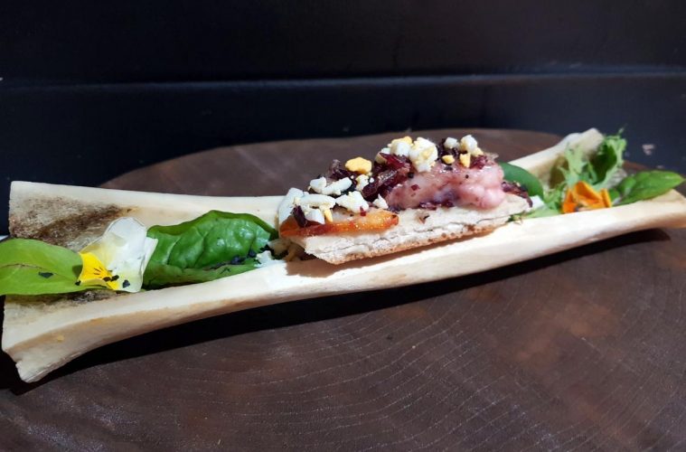 Se busca al mejor chef medieval de 2018