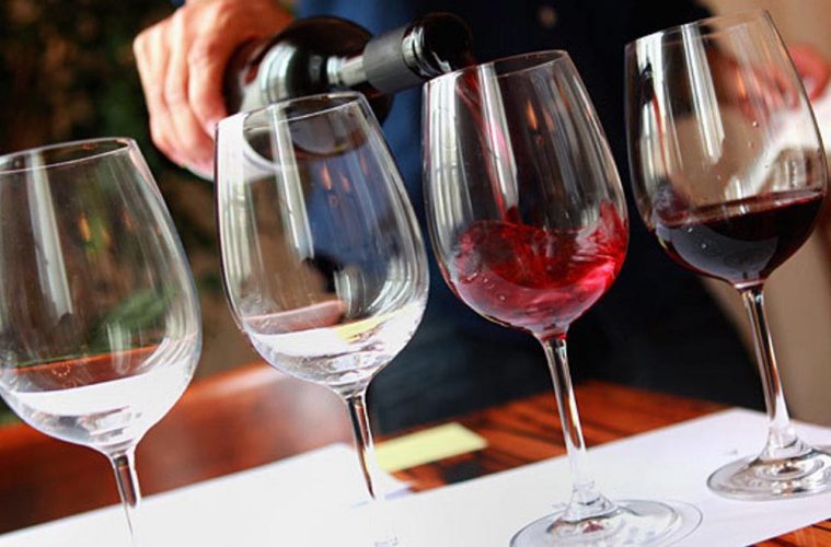 Los vinos españoles exportan menos, pero ganan más