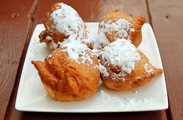 Madrid consumirá casi 340000 kilos de buñuelos, huesos de santo, empiñonados…