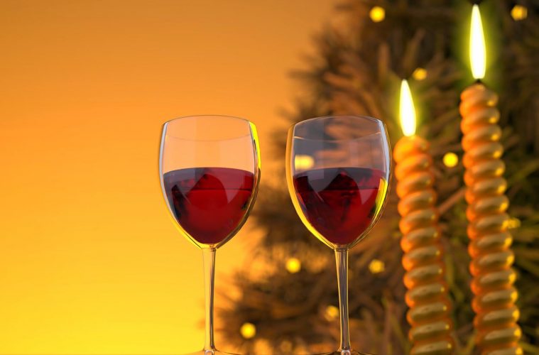 Cómo elegir, sin equivocarnos, el vino para Nochevieja