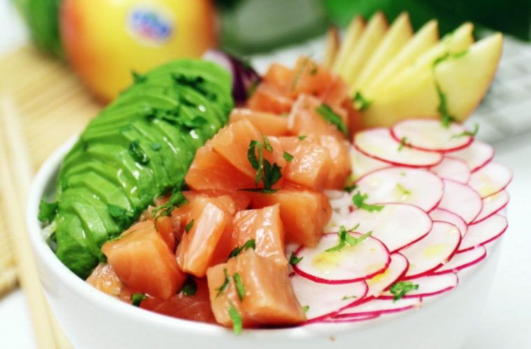Tendencias saludables que triunfarán en 2019