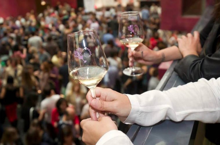 Abierta la inscripción a los Premios Ecovino