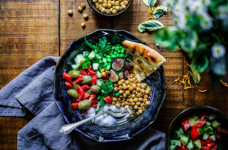 Conclusiones de la Comisión EAT-Lancet sobre dietas saludables a nivel mundial