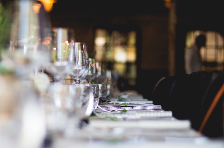 Medidas para evitar el no-show en los restaurantes – Foto Nils Stahl