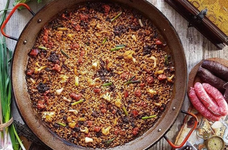 Alicante Gastronómica, un encuentro con el estilo de vida mediterráneo