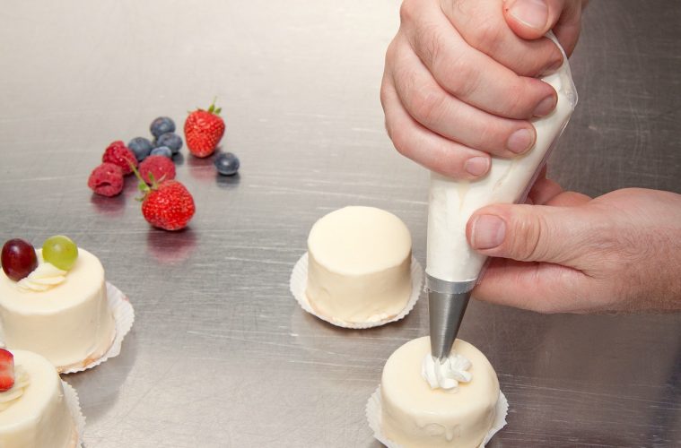 Malasia, Japón e Italia, podio en la Copa del Mundo de la Pastelería