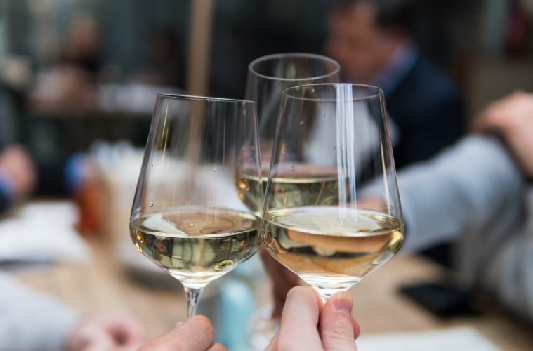Aumentan las importaciones españolas de vino, sobre todo a granel