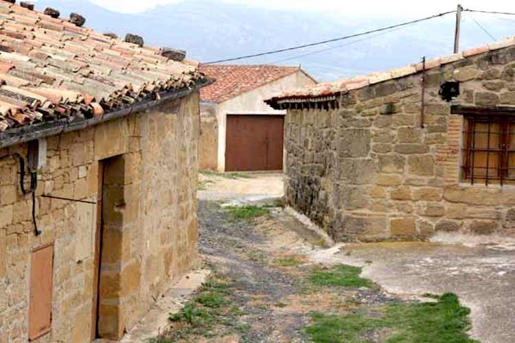 Los barrios históricos de bodegas se reúnen en Rioja Alta