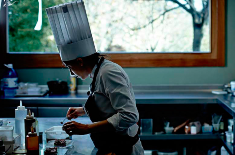 Los mejores restaurantes españoles liderados por mujeres – Foto Ca l'Enric
