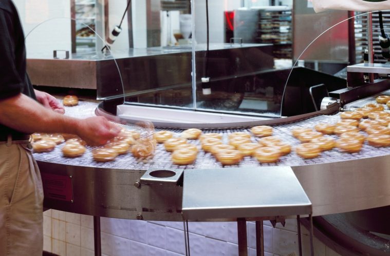 En cinco años el desperdicio alimentario de las empresas se ha reducido un 58%