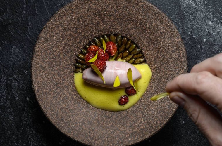 Los mejores restaurantes europeos según la lista OAD - Foto Frantzén