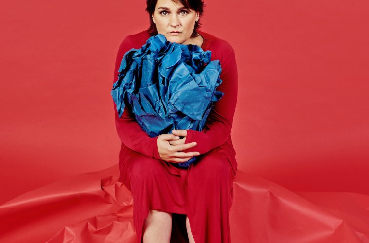Madeleine Peyroux, en el Vijazz Penedès 2019