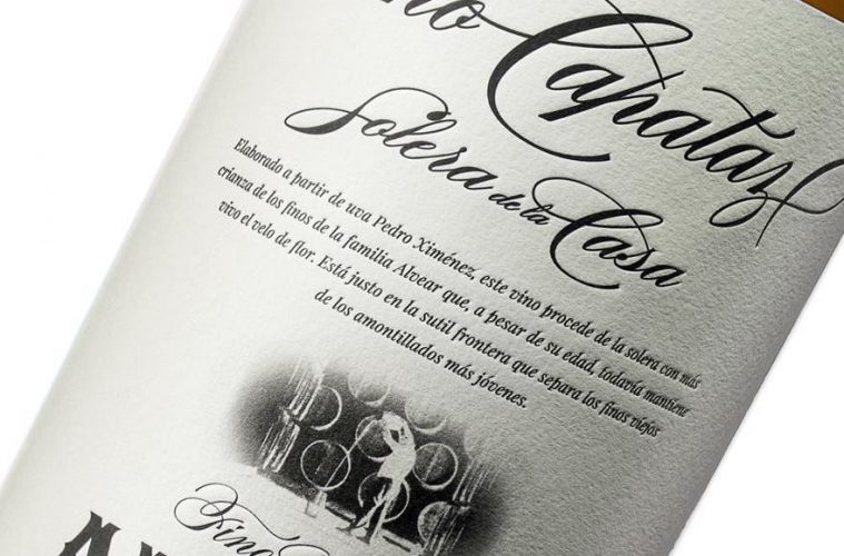 Un fino, premio Alimentos de España al mejor vino