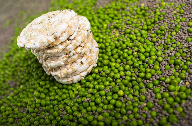 Alimentos inspirados con Inteligencia Artificial