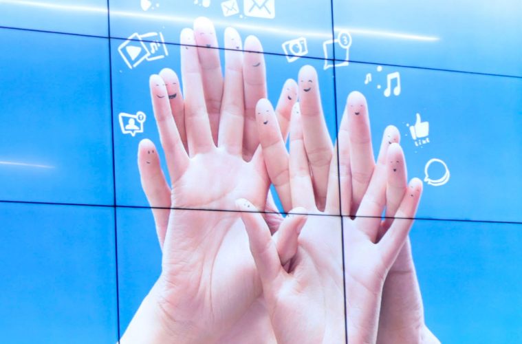 Programa ICEX Influencer para campañas de marketing digital en el exterior