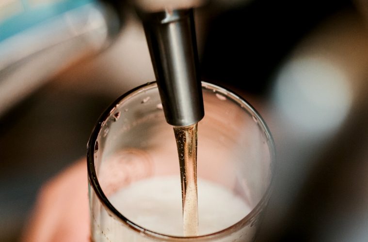 La producción de cerveza en España mantiene su moderada tendencia al alza