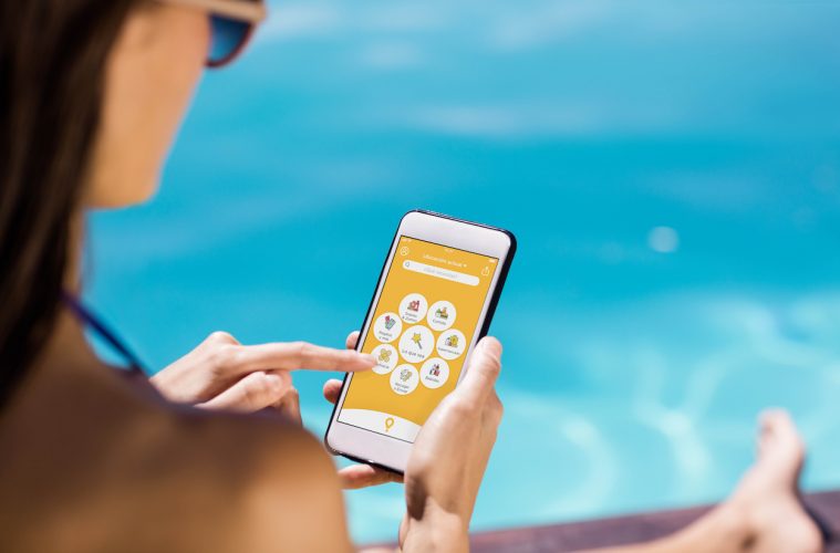 La comida a domicilio que más se pide en verano