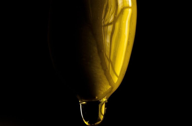 Previsión de producción mundial de aceite de oliva, menos 5 %