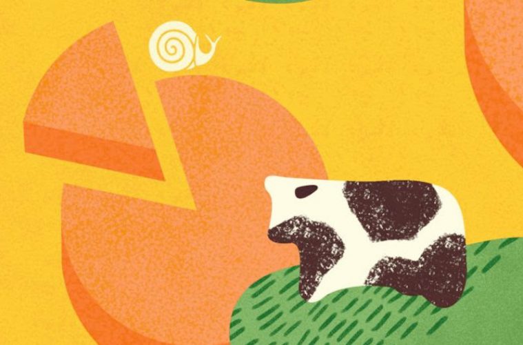 Quesos artesanales españoles en Cheese 2019