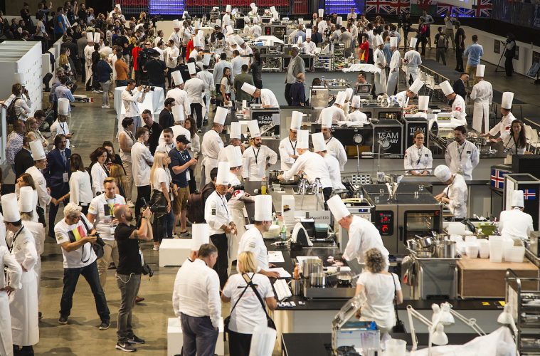 Se busca representante español para el Bocuse d’Or 2021