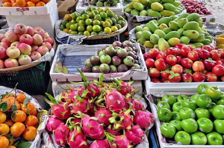 Biofruit Congress, congreso de frutas y hortalizas ecológicas en Fruit Attraction